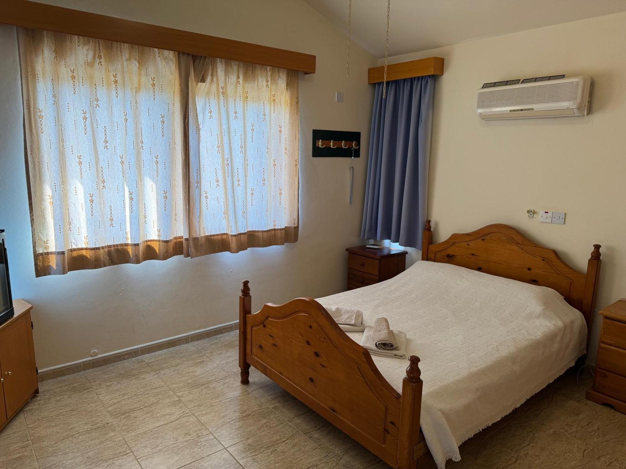 Villa Aphrodite Пейя Экстерьер фото