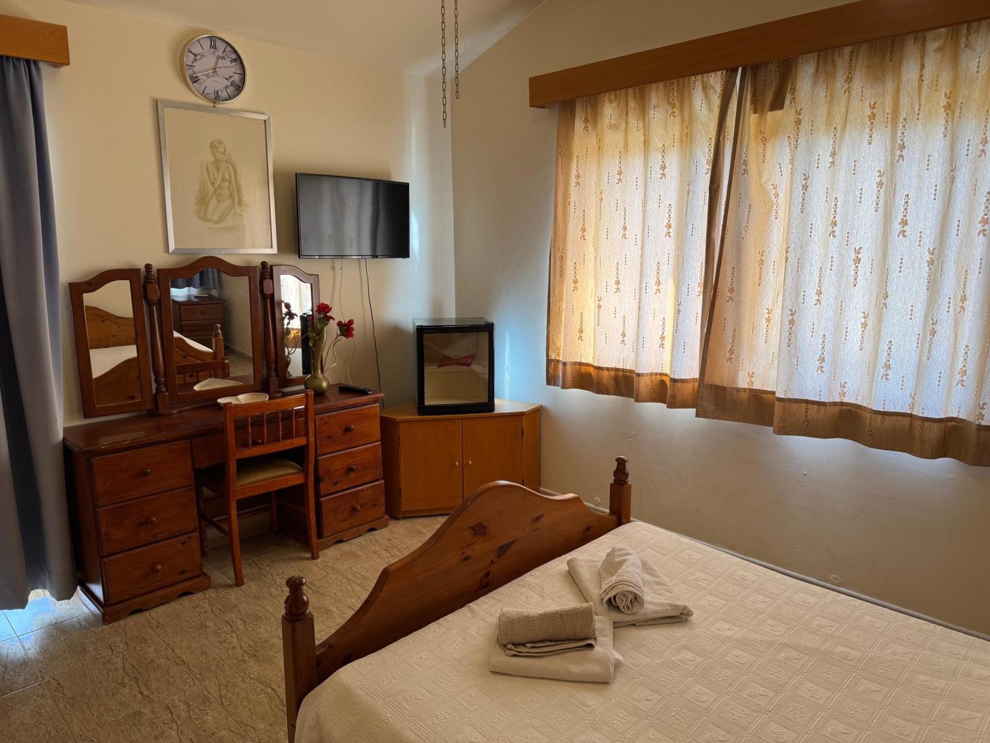 Villa Aphrodite Пейя Экстерьер фото
