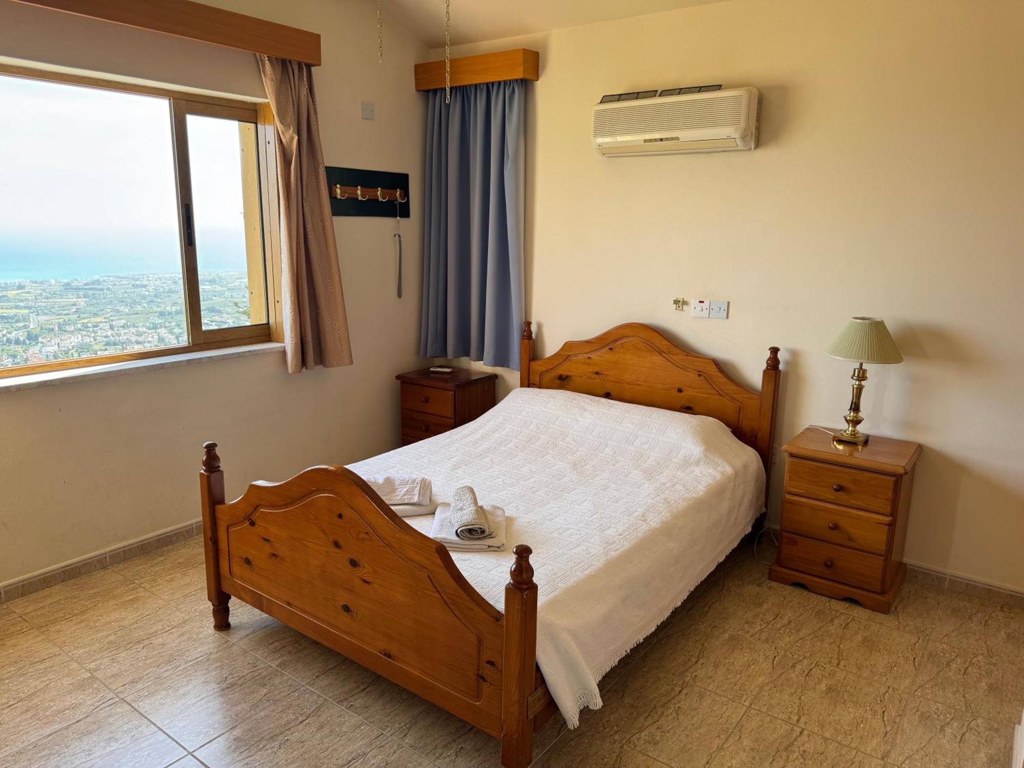 Villa Aphrodite Пейя Экстерьер фото