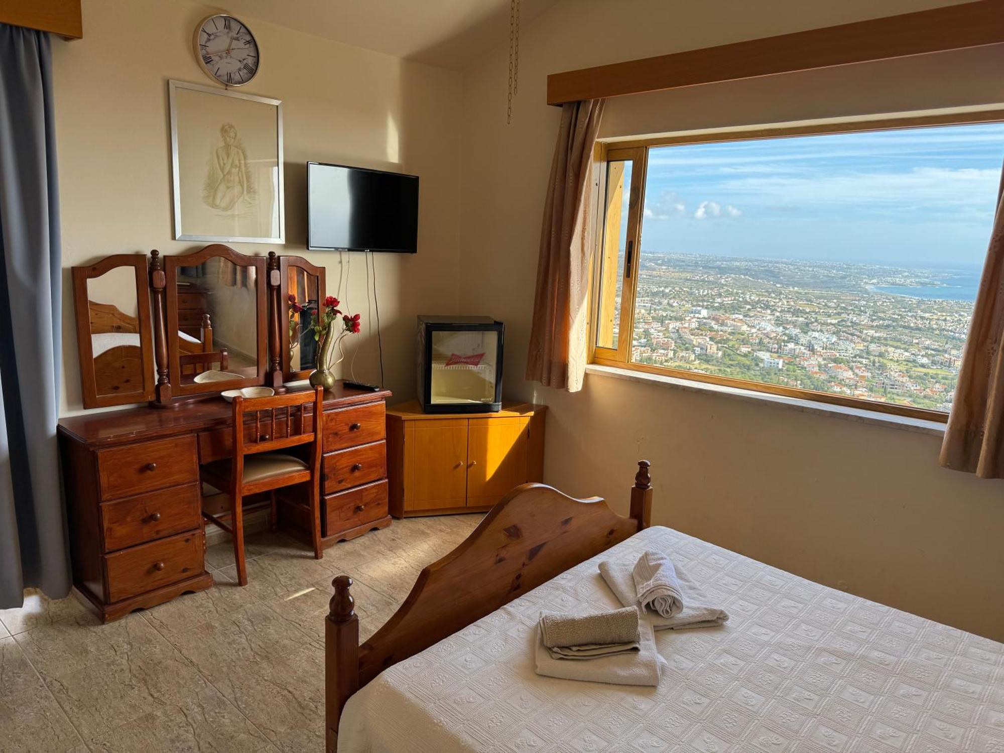 Villa Aphrodite Пейя Экстерьер фото