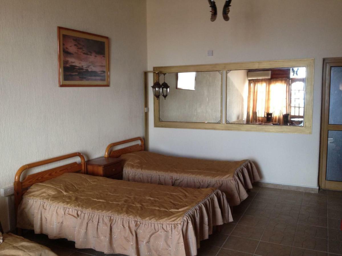 Villa Aphrodite Пейя Экстерьер фото