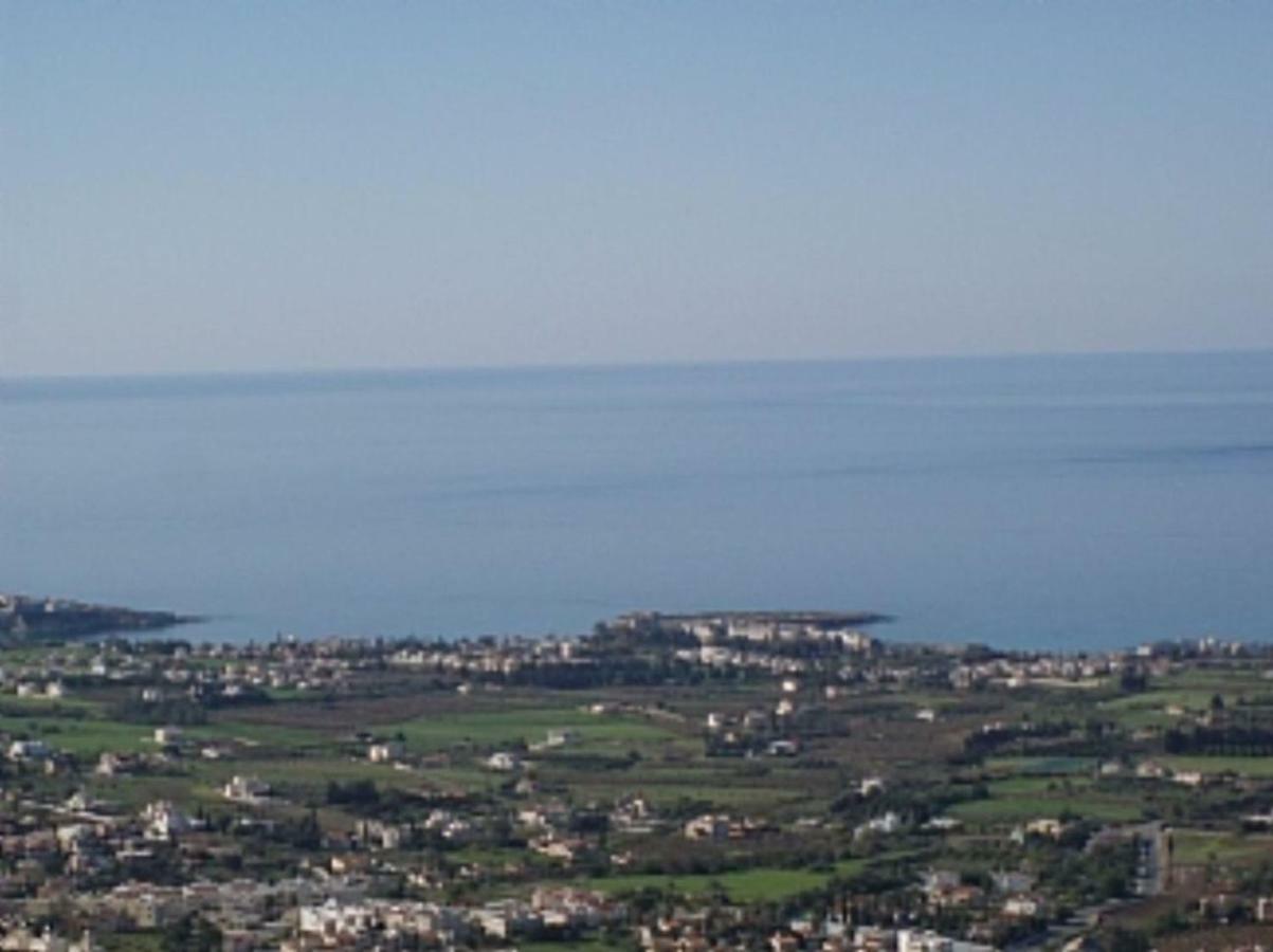 Villa Aphrodite Пейя Экстерьер фото