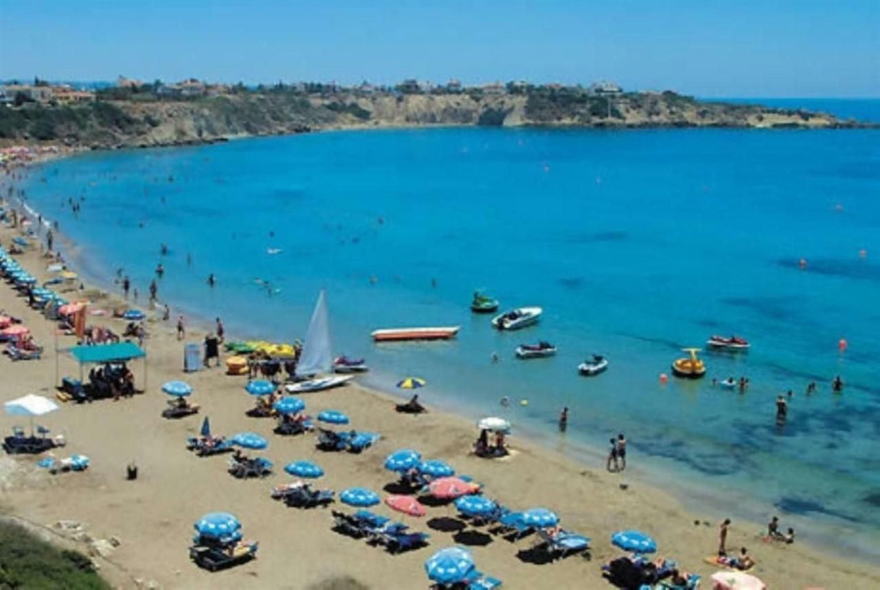 Villa Aphrodite Пейя Экстерьер фото