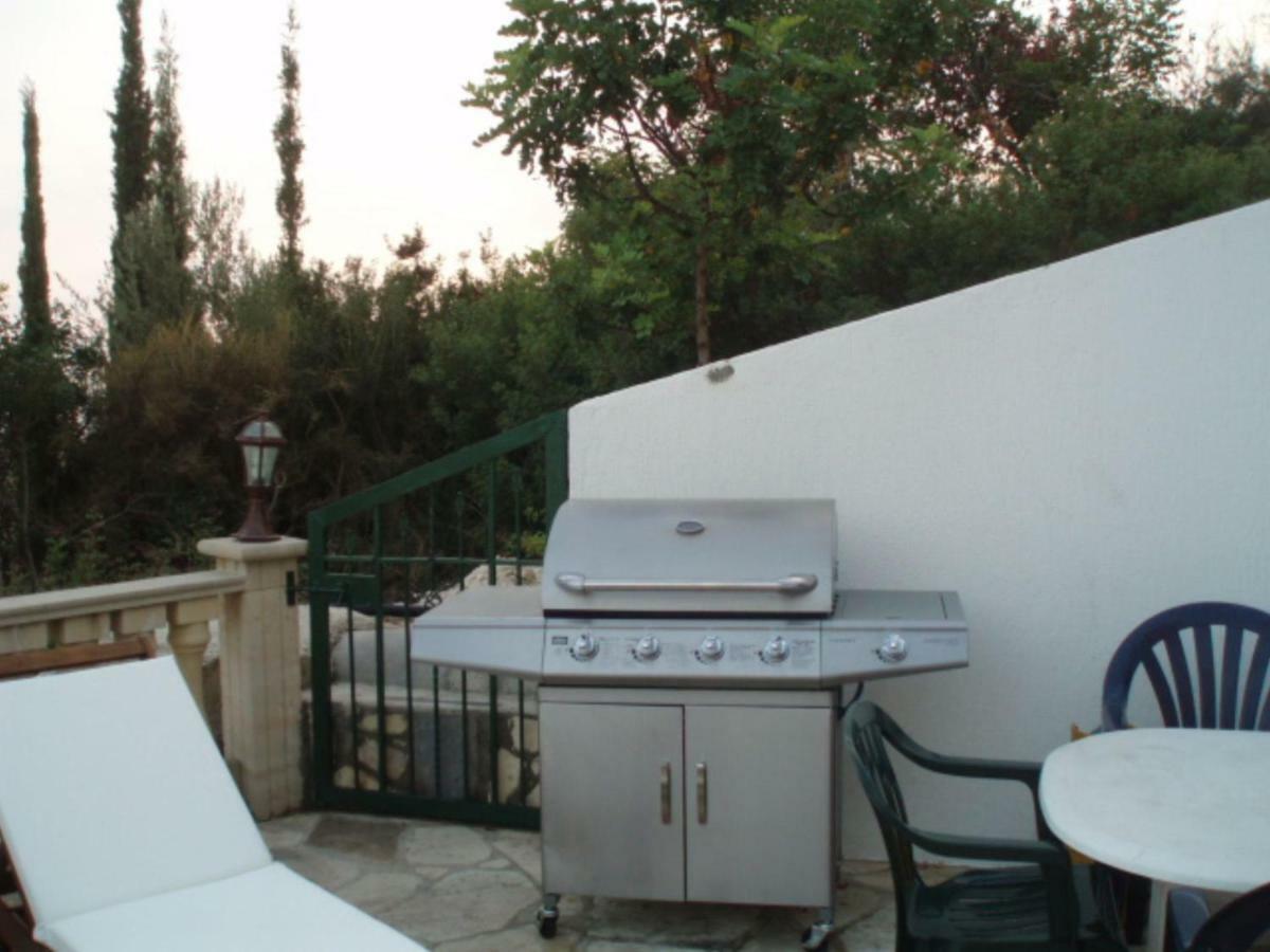 Villa Aphrodite Пейя Экстерьер фото