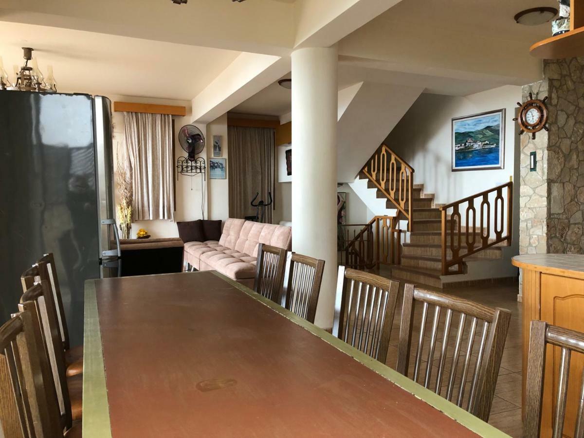 Villa Aphrodite Пейя Экстерьер фото